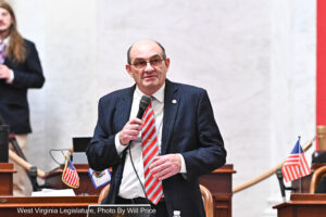 Bill to allow small counties to charge $1 fee for emergency services again moves through Senate